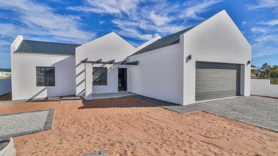 3 Bedroom Property for Sale in Atlantic Sands Private Estate Western Cape